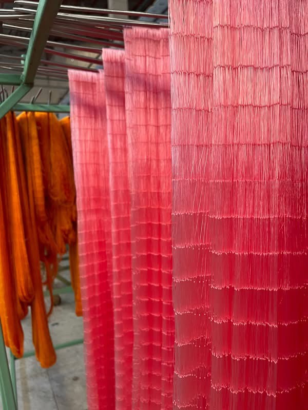 Silk net (7F)